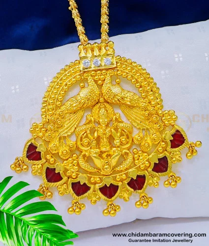 Gold dollars for long on sale chain